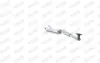 Mittelschalldämpfer WALKER 21499 Bild Mittelschalldämpfer WALKER 21499