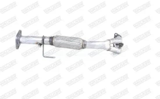 Abgasrohr vorne WALKER 21540 Bild Abgasrohr vorne WALKER 21540