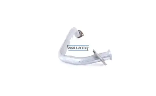 Abgasrohr WALKER 21545 Bild Abgasrohr WALKER 21545