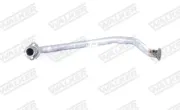 Abgasrohr WALKER 21545
