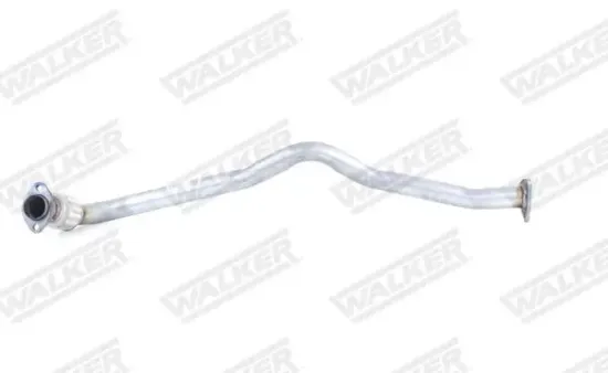 Abgasrohr WALKER 21548 Bild Abgasrohr WALKER 21548