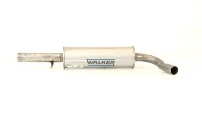 Mittelschalldämpfer WALKER 21575 Bild Mittelschalldämpfer WALKER 21575