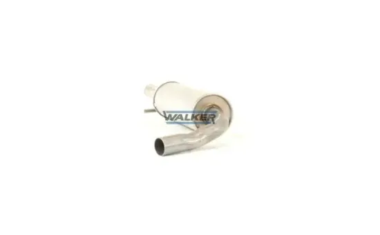 Mittelschalldämpfer WALKER 21575 Bild Mittelschalldämpfer WALKER 21575