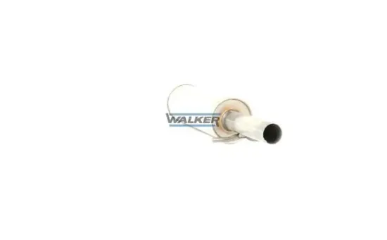 Mittelschalldämpfer WALKER 21575 Bild Mittelschalldämpfer WALKER 21575