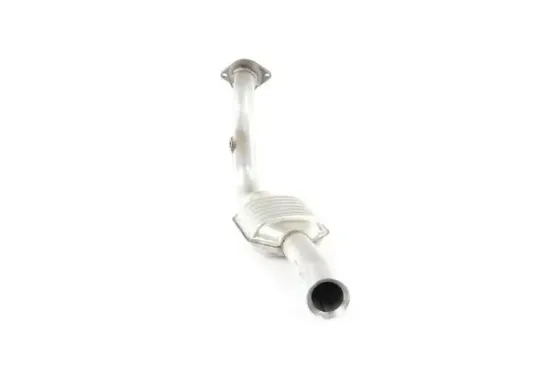 Abgasrohr Mitte WALKER 07187 Bild Abgasrohr Mitte WALKER 07187