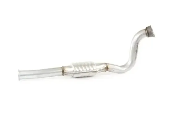 Abgasrohr Mitte WALKER 07187 Bild Abgasrohr Mitte WALKER 07187