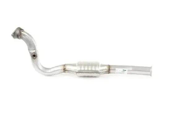 Abgasrohr Mitte WALKER 07187 Bild Abgasrohr Mitte WALKER 07187