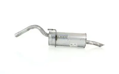 Endschalldämpfer WALKER 21587 Bild Endschalldämpfer WALKER 21587