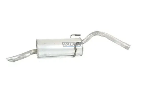 Endschalldämpfer WALKER 21587 Bild Endschalldämpfer WALKER 21587