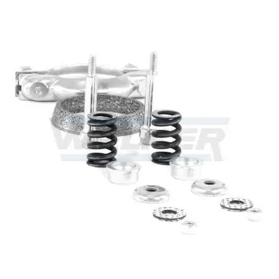 Montagesatz, Katalysator WALKER 21644 Bild Montagesatz, Katalysator WALKER 21644