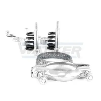 Montagesatz, Katalysator WALKER 21644 Bild Montagesatz, Katalysator WALKER 21644