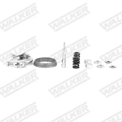 Montagesatz, Katalysator WALKER 21644 Bild Montagesatz, Katalysator WALKER 21644