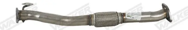 Abgasrohr WALKER 21770