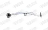 Abgasrohr WALKER 21808