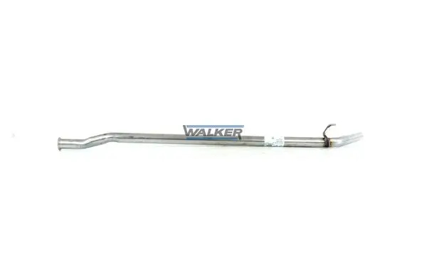 Abgasrohr WALKER 21855