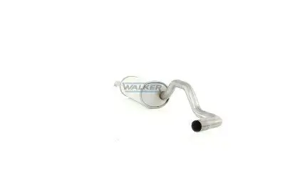 Endschalldämpfer hinten WALKER 21875 Bild Endschalldämpfer hinten WALKER 21875