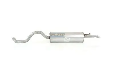 Endschalldämpfer hinten WALKER 21875 Bild Endschalldämpfer hinten WALKER 21875