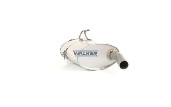 Endschalldämpfer hinten WALKER 21900 Bild Endschalldämpfer hinten WALKER 21900
