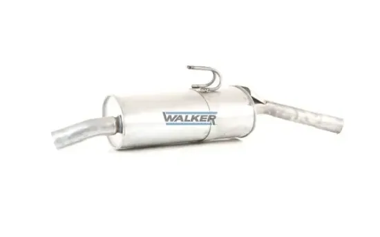 Endschalldämpfer hinten WALKER 21900 Bild Endschalldämpfer hinten WALKER 21900