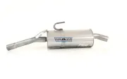 Endschalldämpfer hinten WALKER 21900