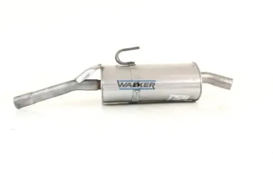 Endschalldämpfer hinten WALKER 21900 Bild Endschalldämpfer hinten WALKER 21900