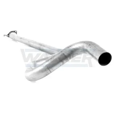 Abgasrohr Mitte WALKER 21914 Bild Abgasrohr Mitte WALKER 21914