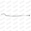 Abgasrohr Mitte WALKER 21914 Bild Abgasrohr Mitte WALKER 21914