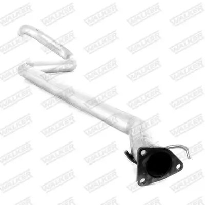 Abgasrohr Mitte WALKER 21914 Bild Abgasrohr Mitte WALKER 21914