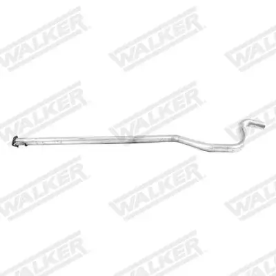 Abgasrohr Mitte WALKER 21914 Bild Abgasrohr Mitte WALKER 21914