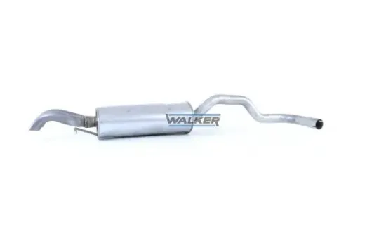 Endschalldämpfer WALKER 21923 Bild Endschalldämpfer WALKER 21923