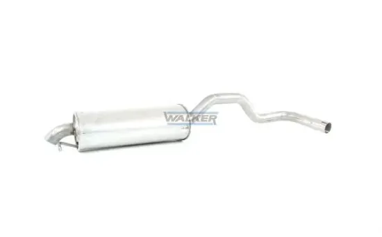 Endschalldämpfer WALKER 21924 Bild Endschalldämpfer WALKER 21924