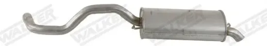 Endschalldämpfer WALKER 21924 Bild Endschalldämpfer WALKER 21924