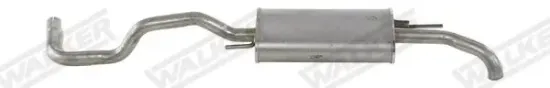 Endschalldämpfer WALKER 21926 Bild Endschalldämpfer WALKER 21926