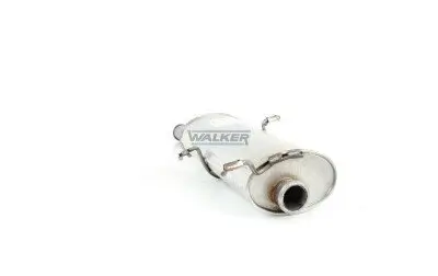 Endschalldämpfer WALKER 21930 Bild Endschalldämpfer WALKER 21930