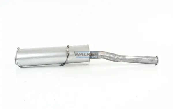 Endschalldämpfer WALKER 21930