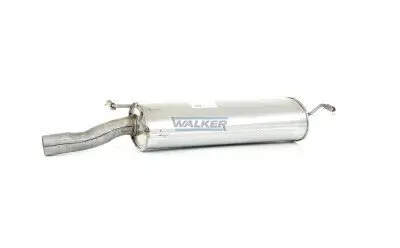 Endschalldämpfer WALKER 21932 Bild Endschalldämpfer WALKER 21932