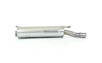 Endschalldämpfer WALKER 21932 Bild Endschalldämpfer WALKER 21932