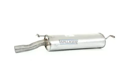 Endschalldämpfer WALKER 21932 Bild Endschalldämpfer WALKER 21932