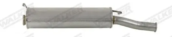 Endschalldämpfer WALKER 21932 Bild Endschalldämpfer WALKER 21932