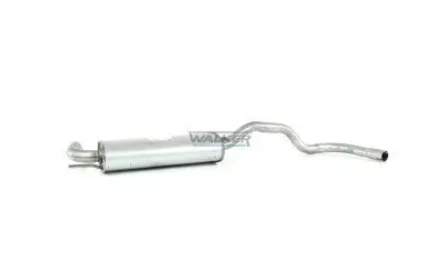 Endschalldämpfer WALKER 21980 Bild Endschalldämpfer WALKER 21980