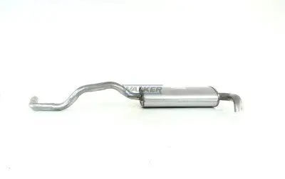 Endschalldämpfer WALKER 21980 Bild Endschalldämpfer WALKER 21980
