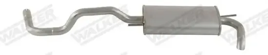 Endschalldämpfer WALKER 21980 Bild Endschalldämpfer WALKER 21980