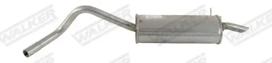 Endschalldämpfer WALKER 22003 Bild Endschalldämpfer WALKER 22003