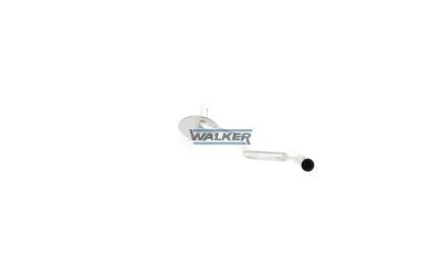 Endschalldämpfer WALKER 22025 Bild Endschalldämpfer WALKER 22025