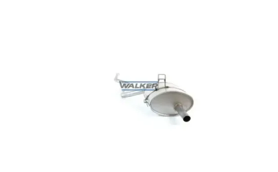Endschalldämpfer WALKER 22025 Bild Endschalldämpfer WALKER 22025