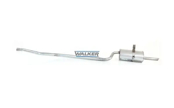 Endschalldämpfer WALKER 22025