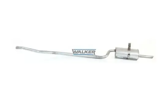 Endschalldämpfer WALKER 22025 Bild Endschalldämpfer WALKER 22025