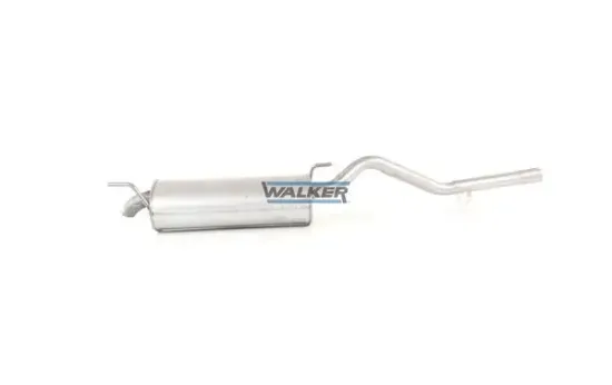 Endschalldämpfer WALKER 22029 Bild Endschalldämpfer WALKER 22029