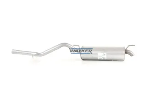 Endschalldämpfer WALKER 22029 Bild Endschalldämpfer WALKER 22029
