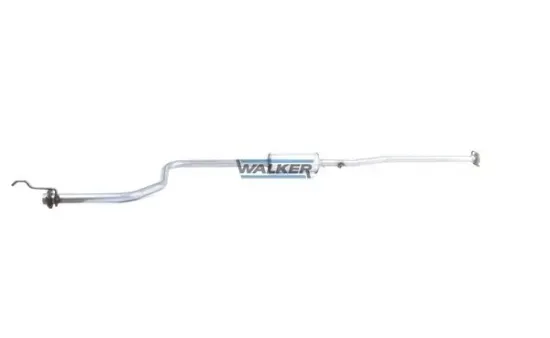 Mittelschalldämpfer WALKER 22043 Bild Mittelschalldämpfer WALKER 22043